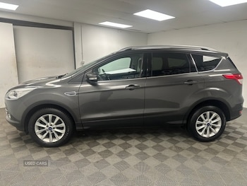 Used Ford Kuga 2015 for sale - 76474296: Photo
