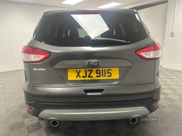 Used Ford Kuga 2015 for sale - 76474296: Photo 6