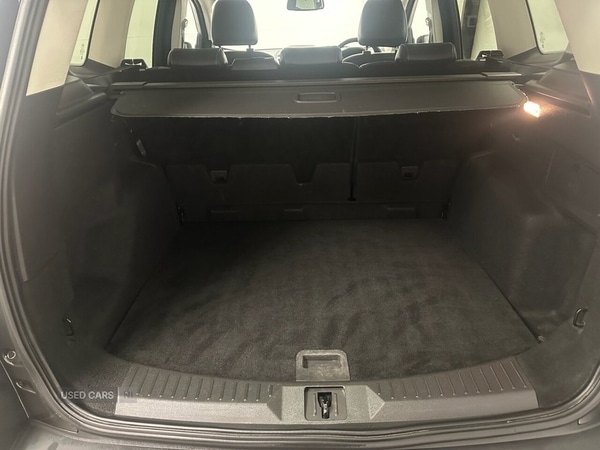 Used Ford Kuga 2015 for sale - 76474296: Photo 9