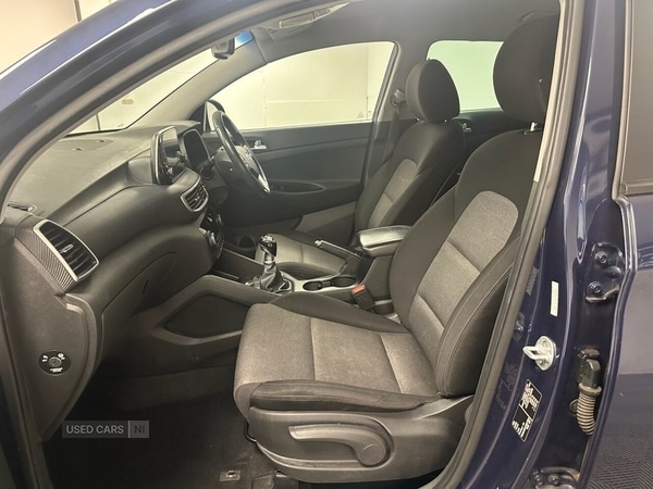 Used Hyundai TUCSON 2019 for sale - 76914069: Photo 10