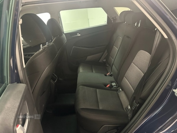 Used Hyundai TUCSON 2019 for sale - 76914069: Photo 11