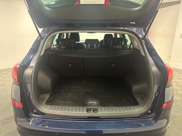 Used Hyundai TUCSON 2019 for sale - 76914069: Photo 12