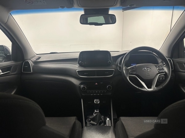 Used Hyundai TUCSON 2019 for sale - 76914069: Photo 14