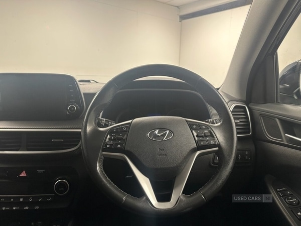Used Hyundai TUCSON 2019 for sale - 76914069: Photo 15