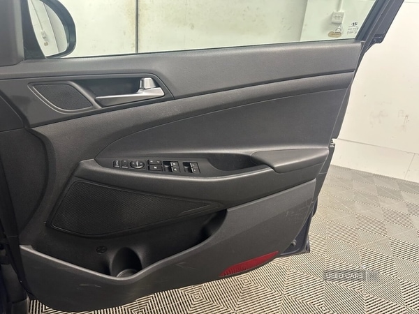 Used Hyundai TUCSON 2019 for sale - 76914069: Photo 16