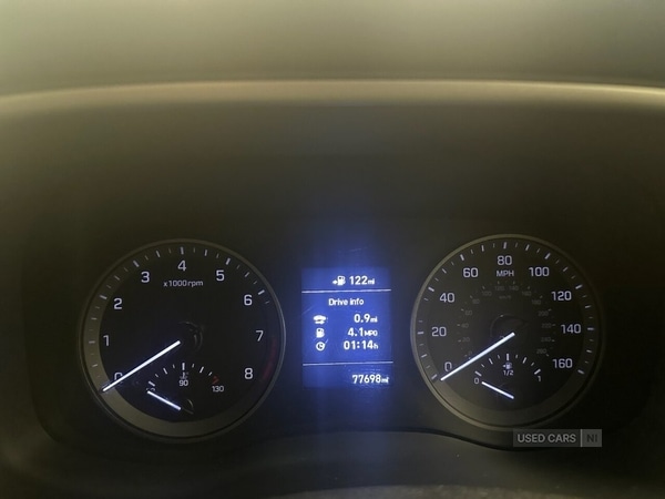 Used Hyundai TUCSON 2019 for sale - 76914069: Photo 18