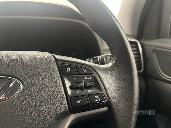 Used Hyundai TUCSON 2019 for sale - 76914069: Photo 19