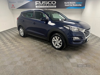 2019 - 1.6 GDi SE Nav 5dr 2WD