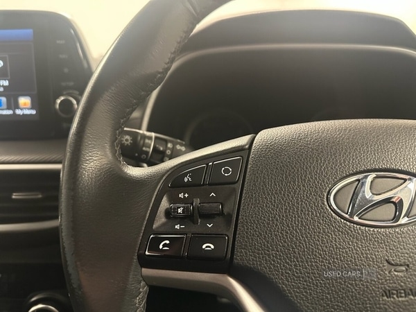 Used Hyundai TUCSON 2019 for sale - 76914069: Photo 20