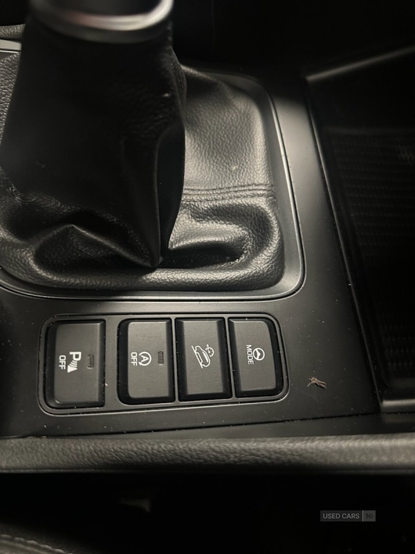 Used Hyundai TUCSON 2019 for sale - 76914069: Photo 22