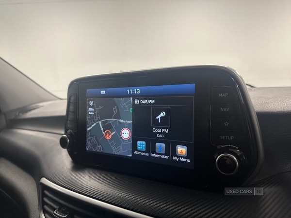 Used Hyundai TUCSON 2019 for sale - 76914069: Photo 26