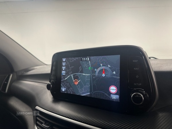 Used Hyundai TUCSON 2019 for sale - 76914069: Photo 28