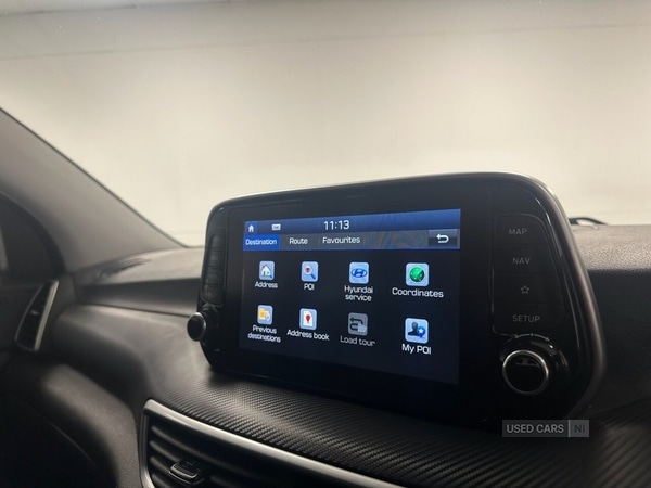 Used Hyundai TUCSON 2019 for sale - 76914069: Photo 29