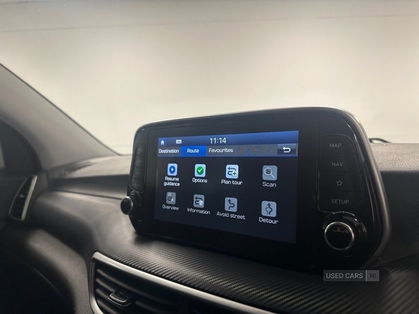 Used Hyundai TUCSON 2019 for sale - 76914069: Photo 30