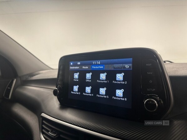 Used Hyundai TUCSON 2019 for sale - 76914069: Photo 31