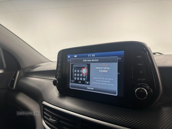 Used Hyundai TUCSON 2019 for sale - 76914069: Photo 32