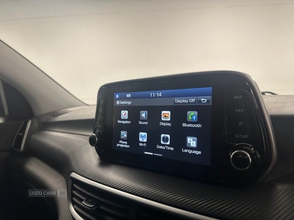 Used Hyundai TUCSON 2019 for sale - 76914069: Photo 33