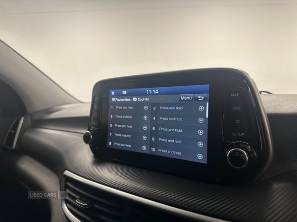 Used Hyundai TUCSON 2019 for sale - 76914069: Photo 35