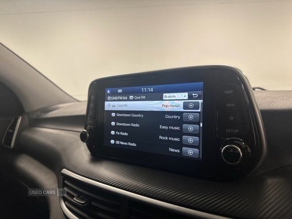 Used Hyundai TUCSON 2019 for sale - 76914069: Photo 36