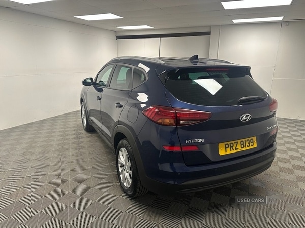 Used Hyundai TUCSON 2019 for sale - 76914069: Photo 5