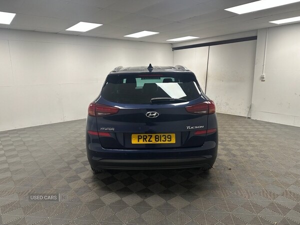 Used Hyundai TUCSON 2019 for sale - 76914069: Photo 6