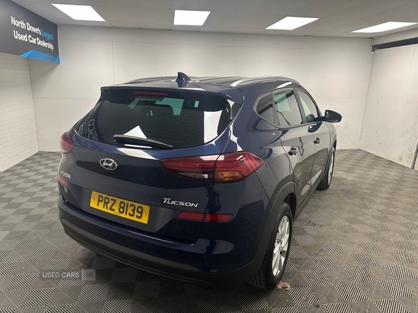 Used Hyundai TUCSON 2019 for sale - 76914069: Photo 7