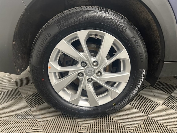 Used Hyundai TUCSON 2019 for sale - 76914069: Photo 9