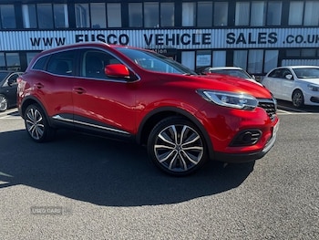 Used Renault Kadjar 2019 for sale - 78385105: Photo