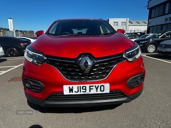 Used Renault Kadjar 2019 for sale - 78385105: Photo