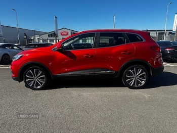 Used Renault Kadjar 2019 for sale - 78385105: Photo