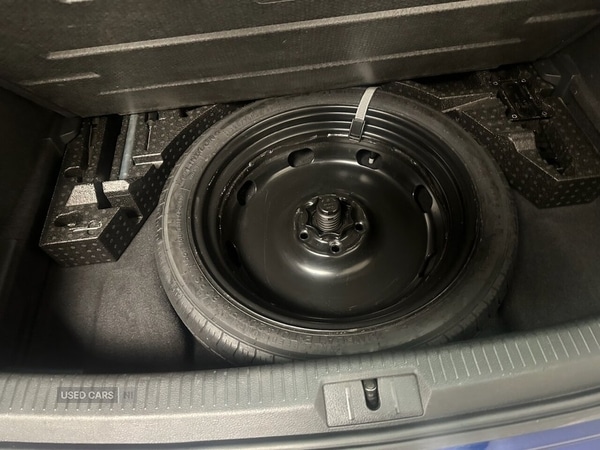 Used Volkswagen Golf 2018 for sale - 76216327: Photo 10