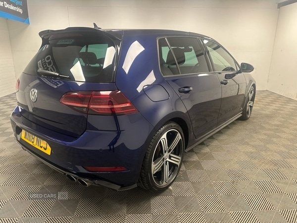 Used Volkswagen Golf 2018 for sale - 76216327: Photo 11