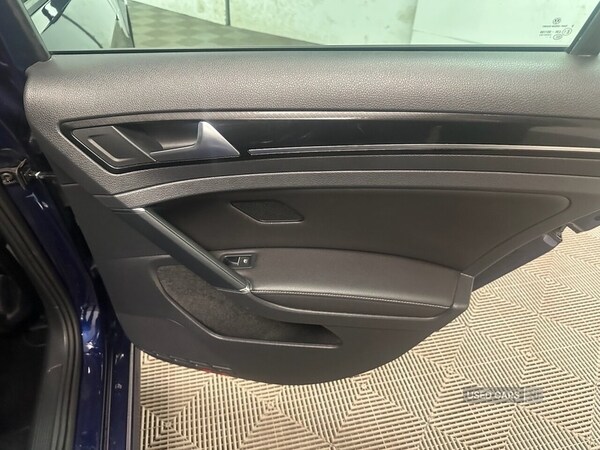 Used Volkswagen Golf 2018 for sale - 76216327: Photo 14