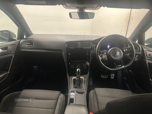 Used Volkswagen Golf 2018 for sale - 76216327: Photo 18