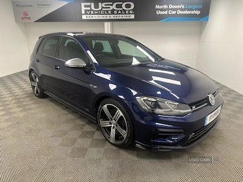 Used Volkswagen Golf 2018 for sale - 76216327: Photo
