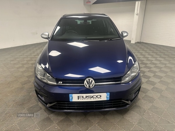 Used Volkswagen Golf 2018 for sale - 76216327: Photo 2