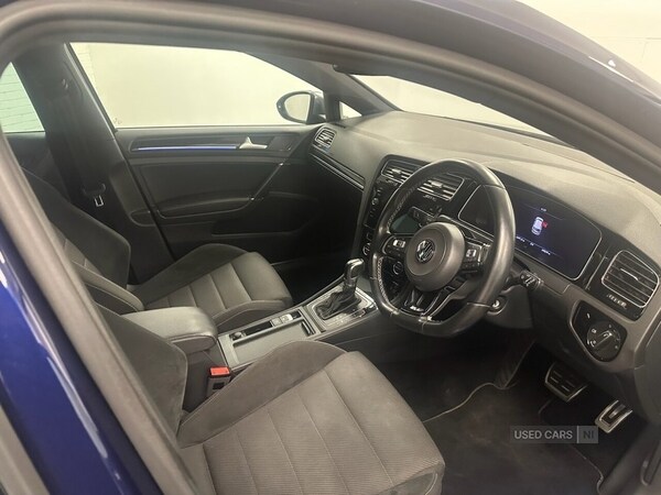 Used Volkswagen Golf 2018 for sale - 76216327: Photo 20