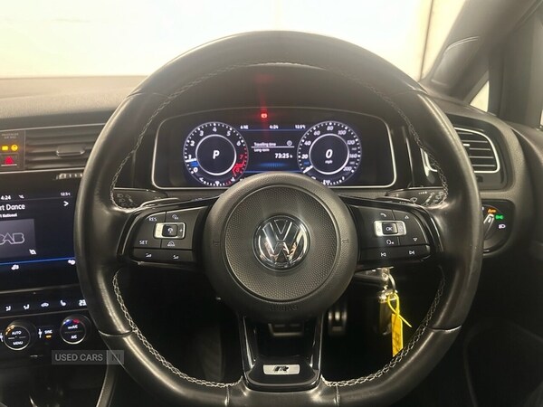 Used Volkswagen Golf 2018 for sale - 76216327: Photo 23