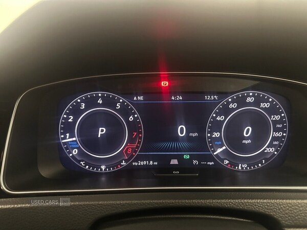 Used Volkswagen Golf 2018 for sale - 76216327: Photo 24