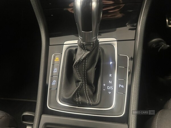 Used Volkswagen Golf 2018 for sale - 76216327: Photo 25