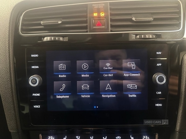 Used Volkswagen Golf 2018 for sale - 76216327: Photo 26