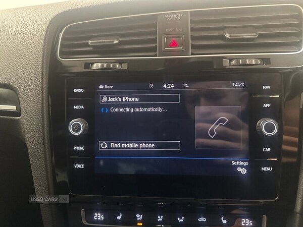 Used Volkswagen Golf 2018 for sale - 76216327: Photo 28