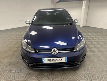 Used Volkswagen Golf 2018 for sale - 76216327: Photo