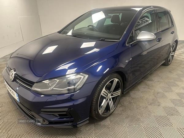 Used Volkswagen Golf 2018 for sale - 76216327: Photo 3