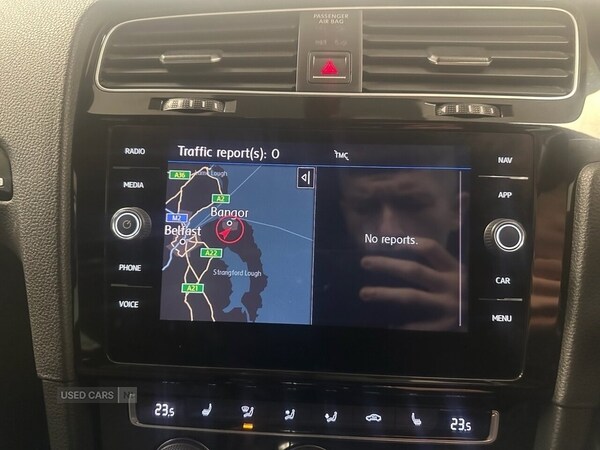 Used Volkswagen Golf 2018 for sale - 76216327: Photo 33