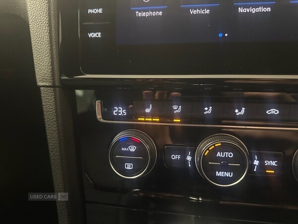 Used Volkswagen Golf 2018 for sale - 76216327: Photo 34