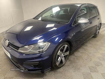 Used Volkswagen Golf 2018 for sale - 76216327: Photo