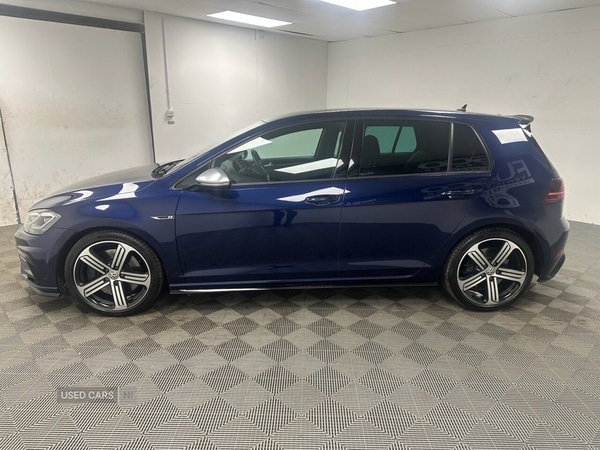 Used Volkswagen Golf 2018 for sale - 76216327: Photo 4