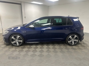 Used Volkswagen Golf 2018 for sale - 76216327: Photo