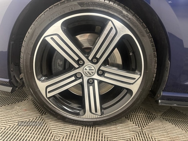 Used Volkswagen Golf 2018 for sale - 76216327: Photo 5